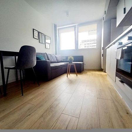 Neoapartments Lotnicza Wrocław Exterior foto