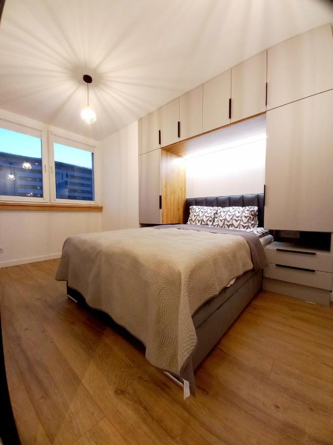 Neoapartments Lotnicza Wrocław Exterior foto