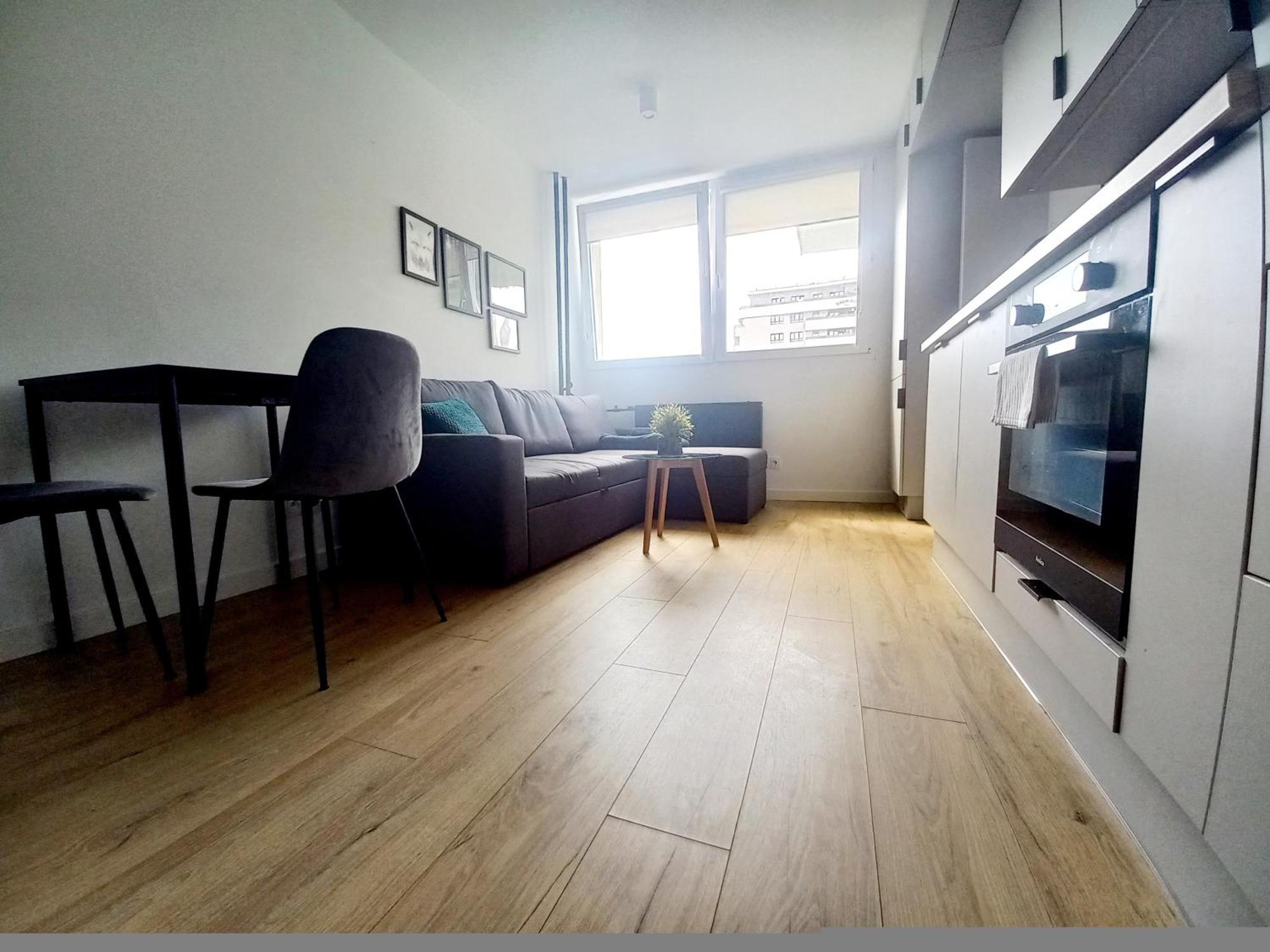 Neoapartments Lotnicza Wrocław Exterior foto