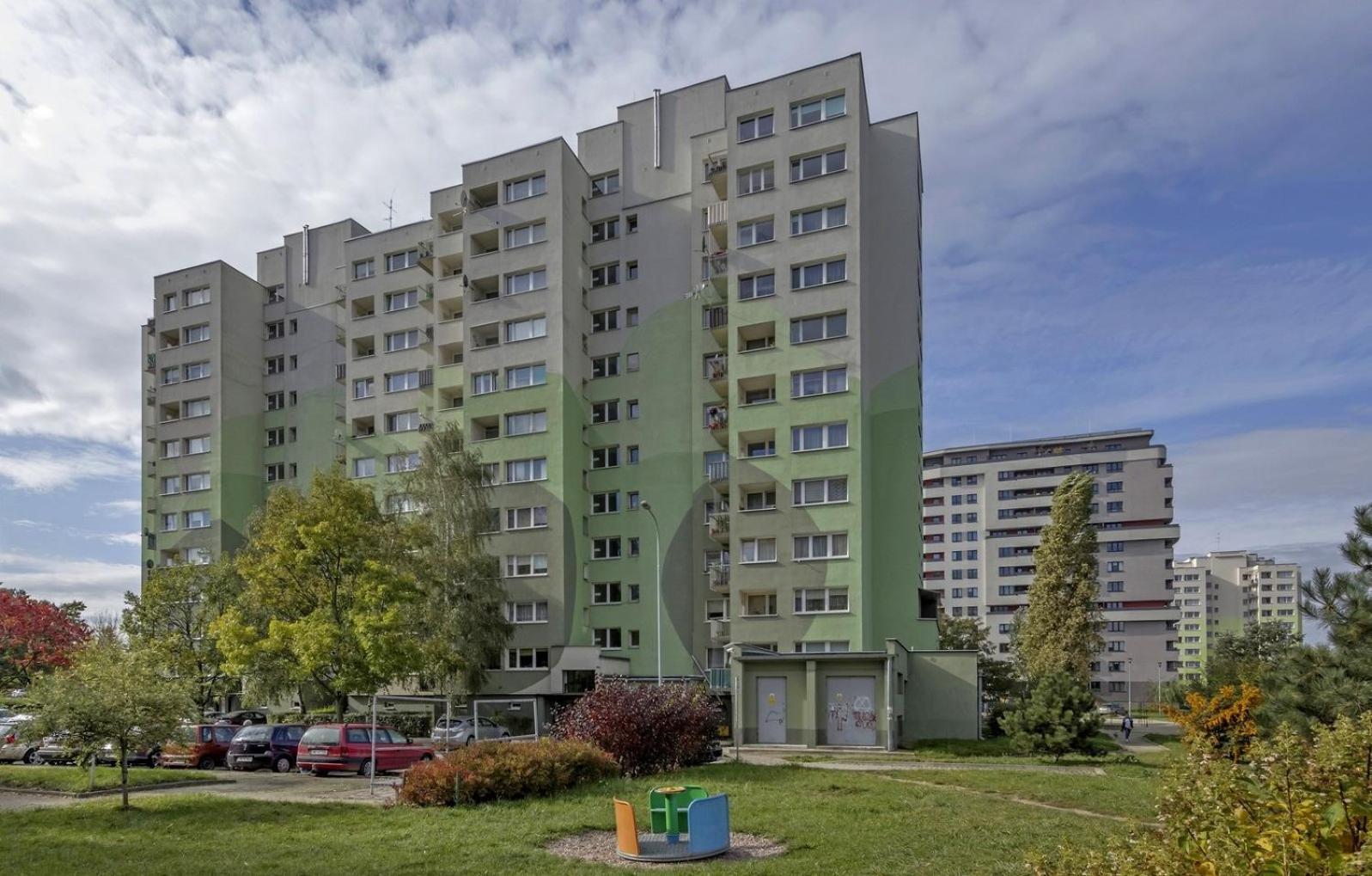 Neoapartments Lotnicza Wrocław Exterior foto
